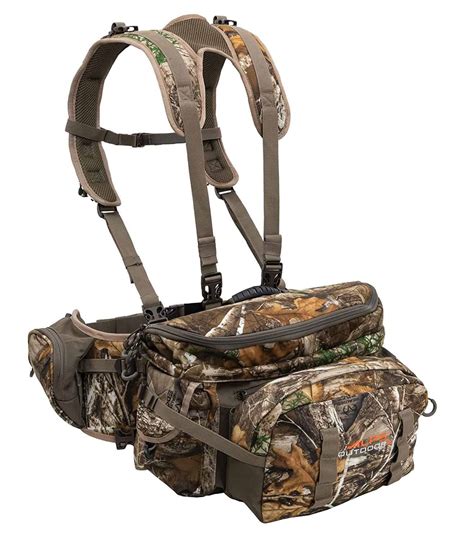 affordable hunting packs